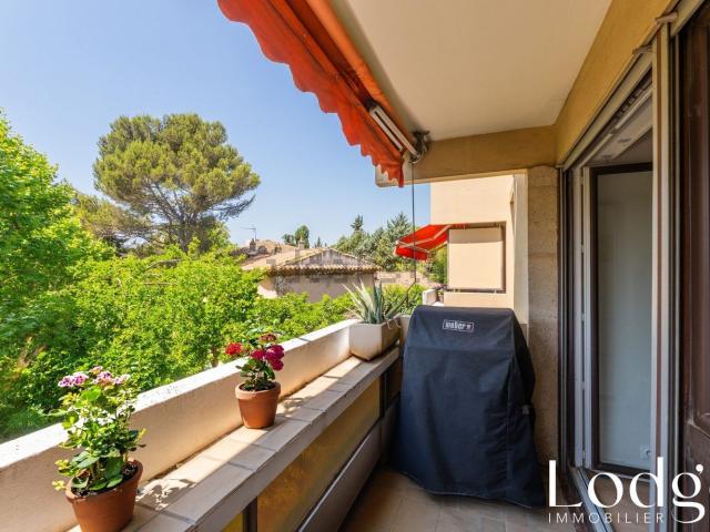 Appartement, Aix en Provence