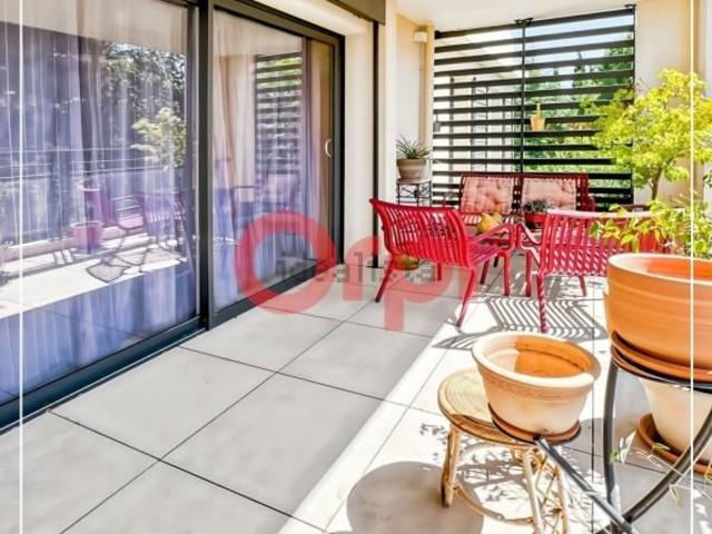 Appartement, Aix en Provence