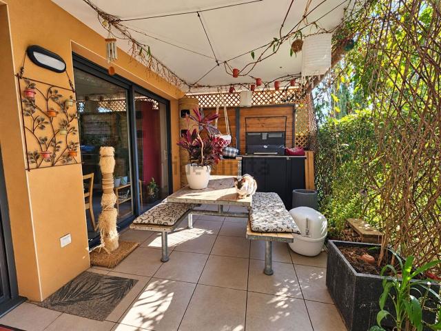 Appartement, Aix en Provence