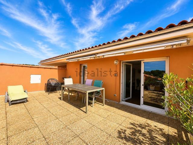 Appartement, Aix en Provence