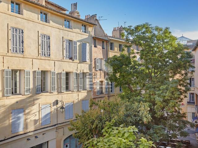 Appartement, Aix en Provence