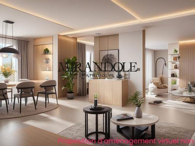 Appartement, Aix en Provence