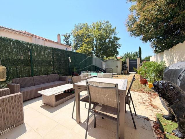 Appartement, Aix en Provence