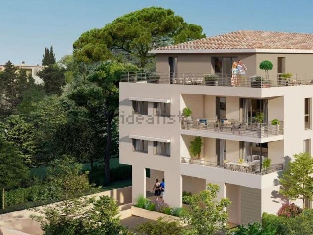 Appartement, Aix en Provence