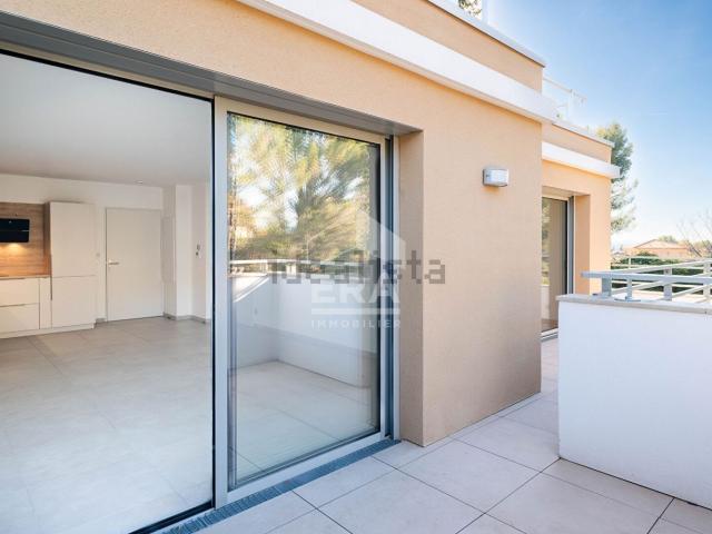 Appartement, Aix en Provence