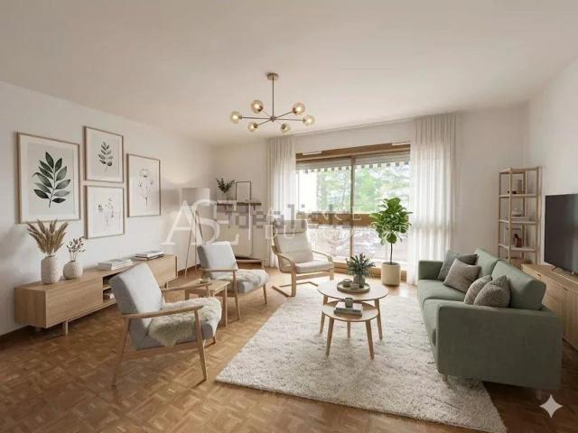 Appartement, Aix en Provence