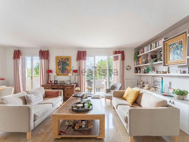 Appartement, Aix en Provence