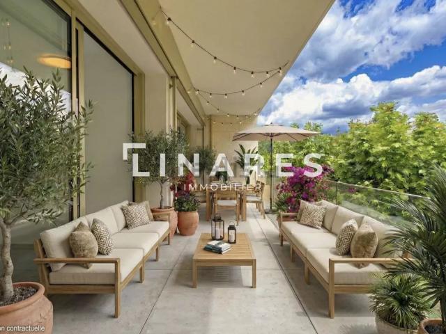 Appartement, Aix en Provence