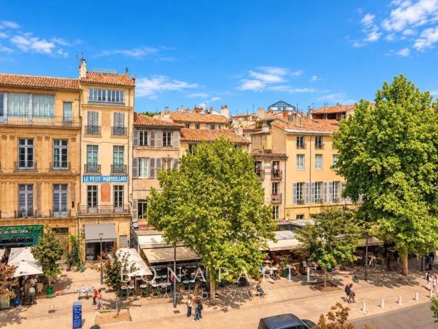 Appartement, Aix en Provence