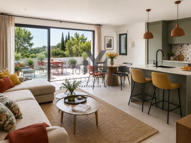 Appartement, Aix en Provence