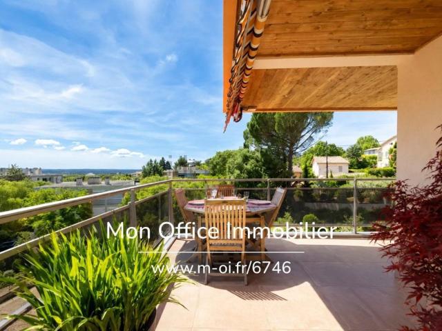 Appartement, Aix en Provence