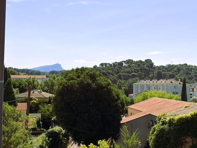 Appartement, Aix en Provence