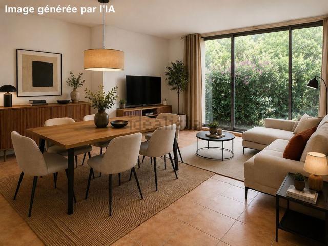 Appartement, Aix en Provence