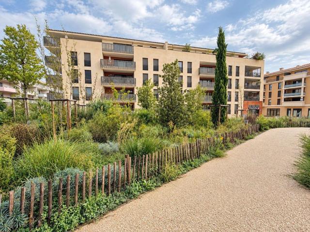 Appartement, Aix en Provence
