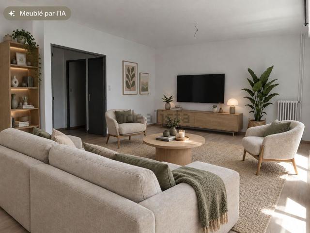 Appartement, Aix en Provence