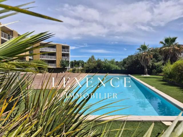 Appartement, Aix en Provence