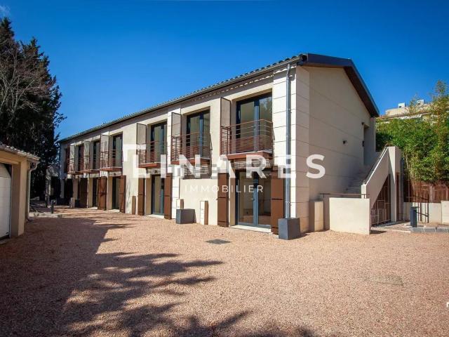 Appartement, Aix en Provence