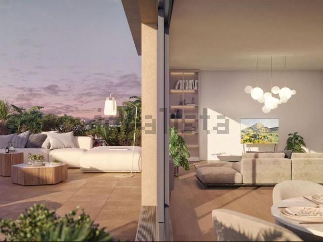 Appartement, Aix en Provence