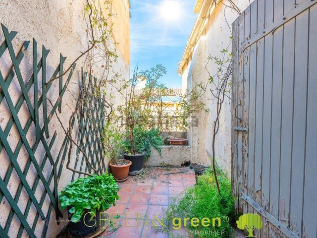 Appartement, Aix en Provence