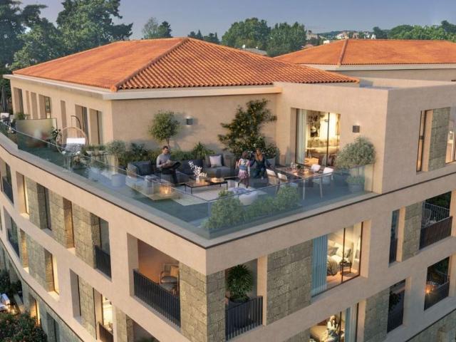 Appartement, Aix en Provence