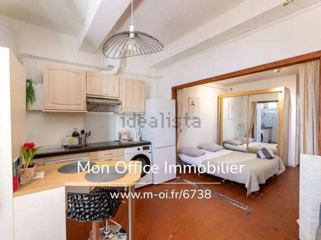 Appartement, Aix en Provence