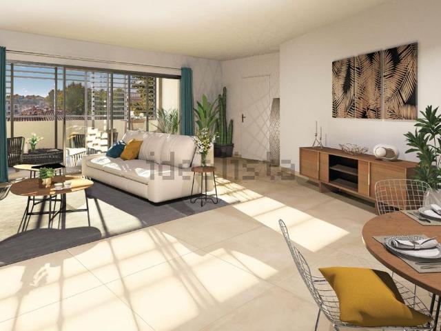 Appartement, Aix en Provence