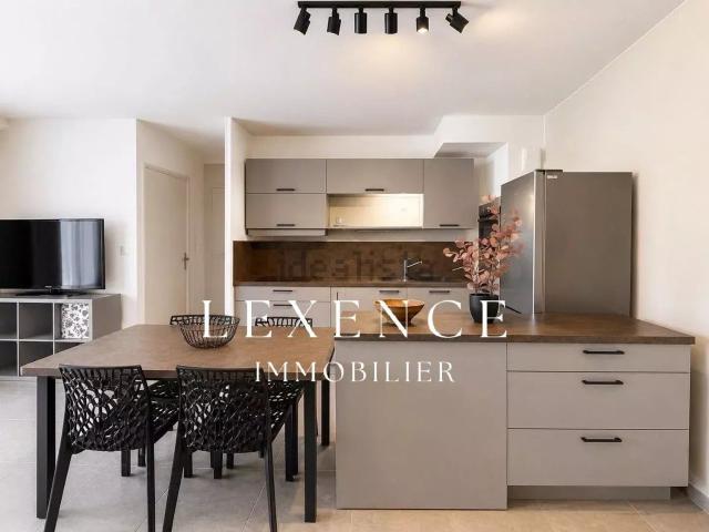 Appartement, Aix en Provence