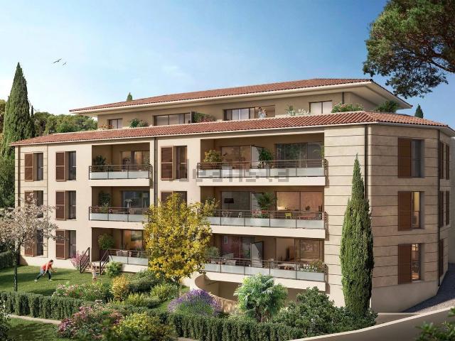 Appartement, Aix en Provence