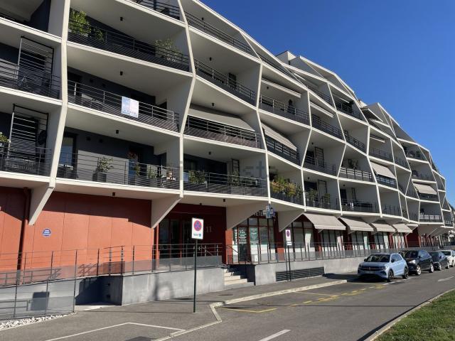 Appartement, Aix les Bains