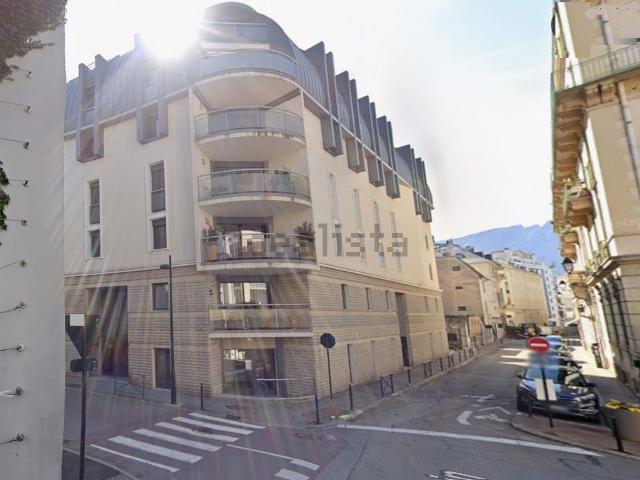Appartement, Aix les Bains
