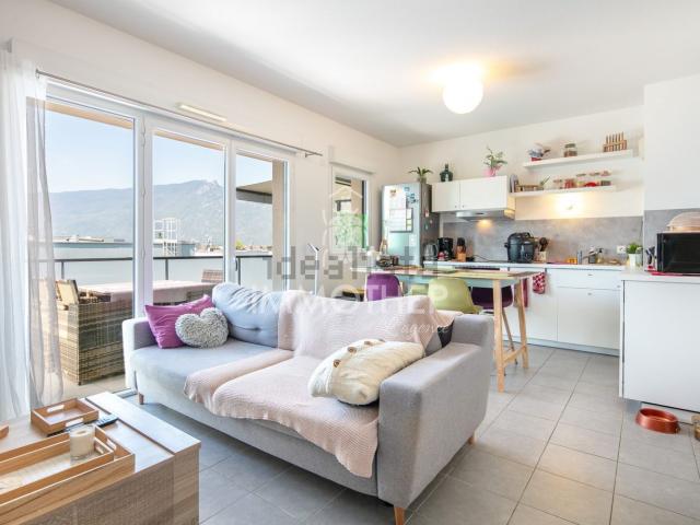 Appartement, Aix les Bains