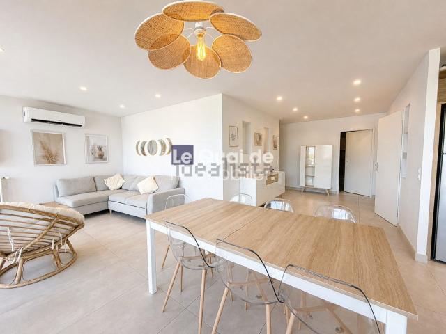 Appartement, Aix les Bains