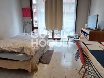 Appartement Aix Les Bains 1 pièce s, bacon, cave chauffage et eau chaude incluse