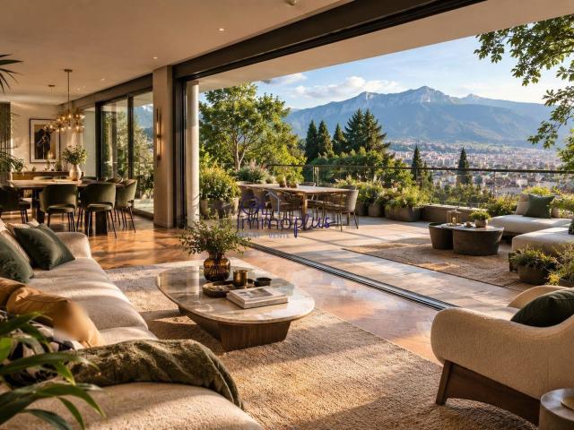 Appartement, Aix les Bains