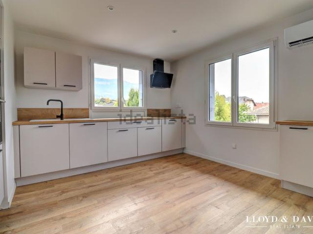 Appartement, Grésy sur Aix