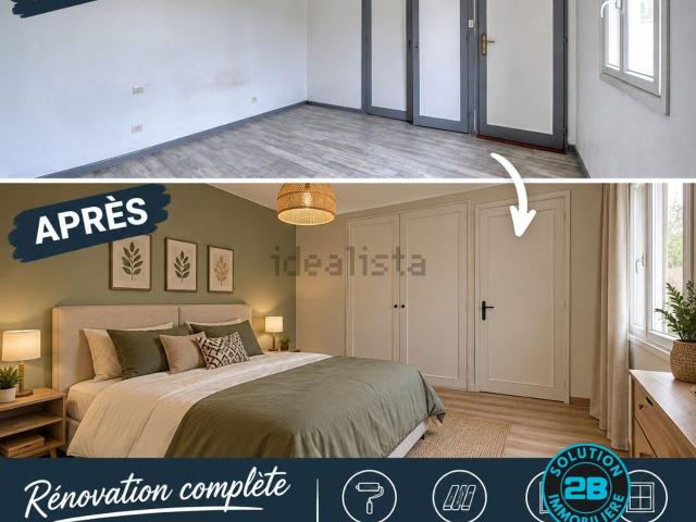 Appartement, Aix les Bains