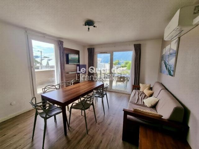 Appartement, Aix les Bains