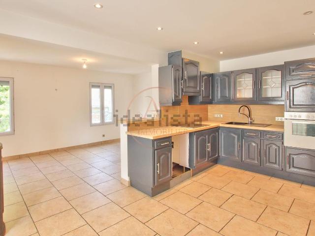 Appartement, Aix les Bains