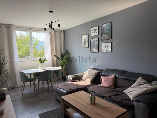 Appartement, Aix les Bains