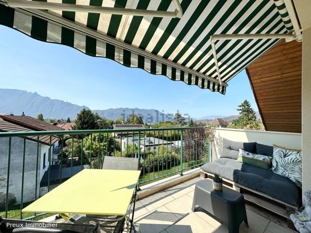 Appartement, Aix les Bains