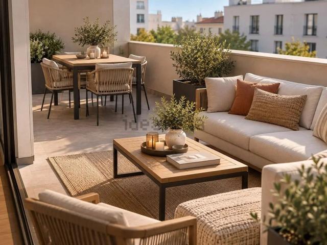 Appartement, Aix les Bains