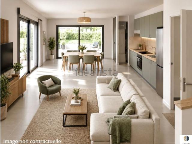 Appartement, Aix les Bains