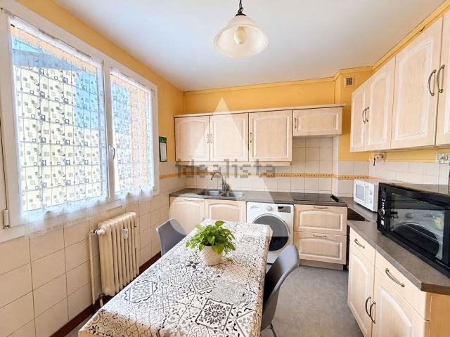 Appartement, Aix les Bains