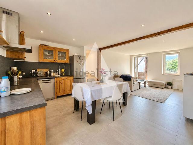 Appartement, Aix les Bains