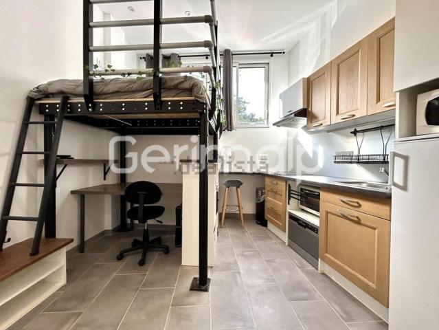 Appartement, Aix les Bains