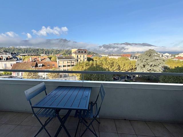 Appartement, Aix les Bains