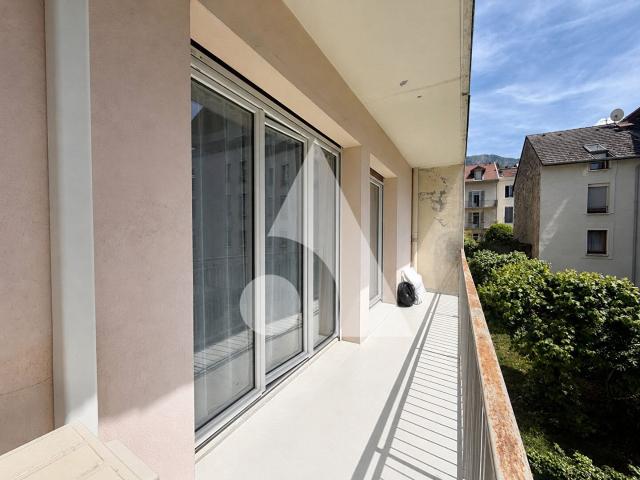 Appartement Aix Les Bains 3 pièce s 58 m2 58m² Aix les Bains