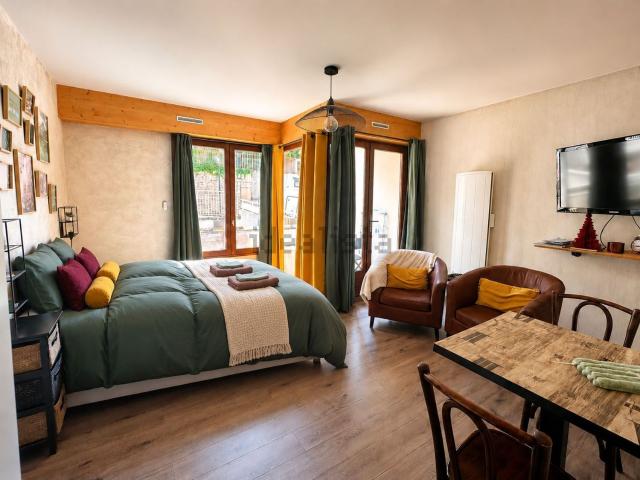 Appartement, Aix les Bains