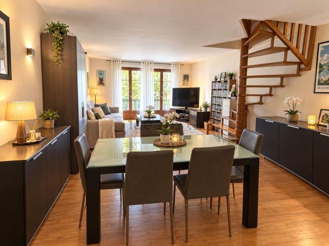 Appartement, Aix les Bains