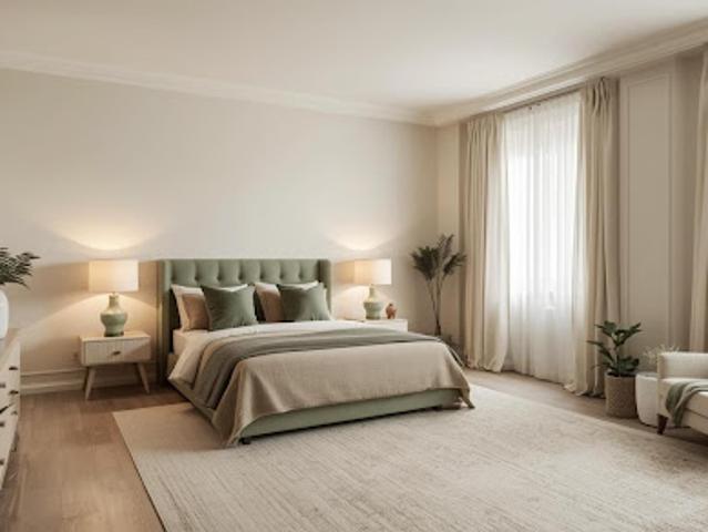 Appartement Aix les Bains 4 pièces RÉSIDENCE CLÉA ? PROCHE LAC DU BOURGET